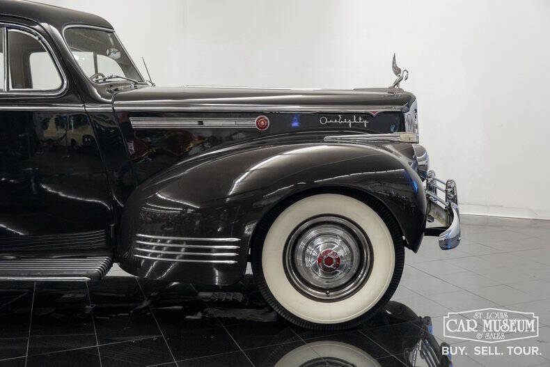 1941 Packard Super Eight