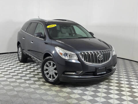2013 Buick Enclave Premium