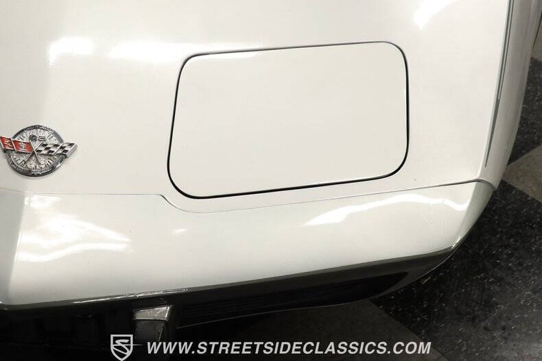 1978 Chevrolet Corvette