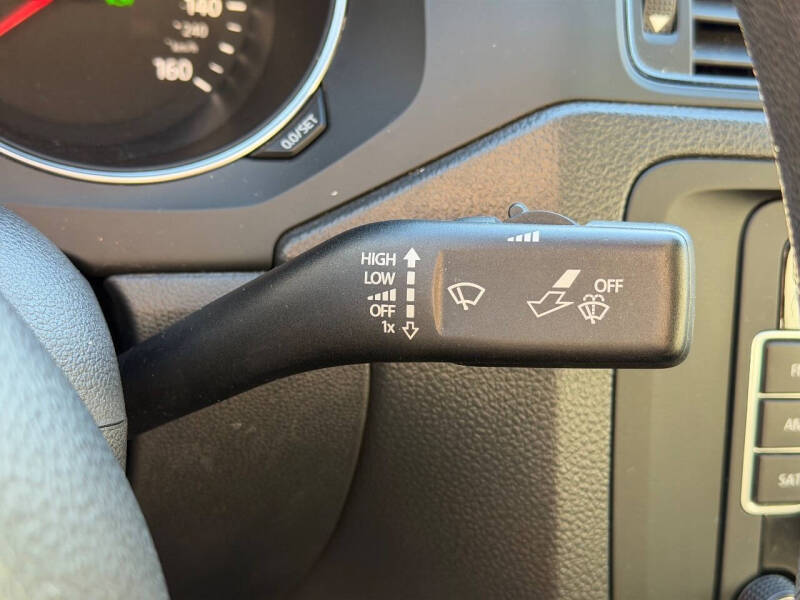 2015 Volkswagen Jetta S