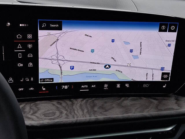 2025 Audi Q5 quattro Premium TFSI