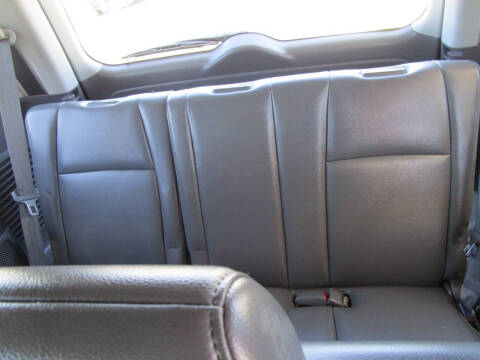 2008 Honda Pilot EX-L