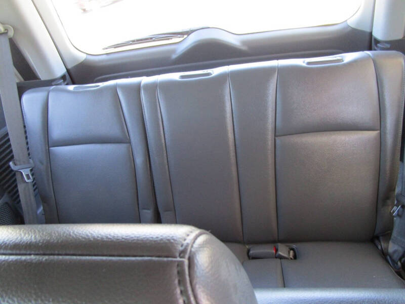 2008 Honda Pilot EX-L