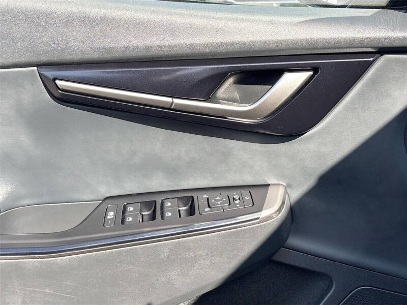2025 Kia EV6