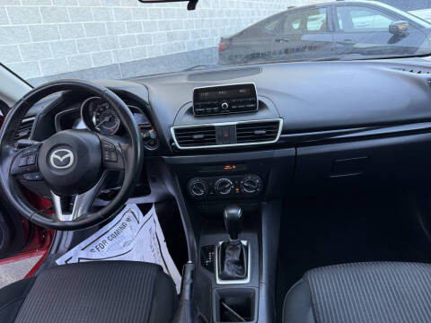 2014 Mazda MAZDA3 i Touring