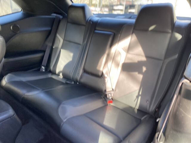 2017 Dodge Challenger GT