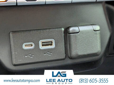 2022 Chevrolet Silverado 1500 Limited