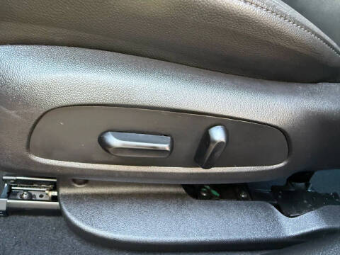 2017 Chevrolet Cruze Premier Auto