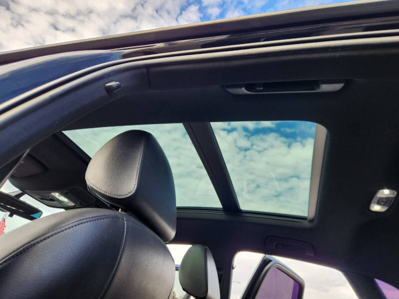 2017 Audi Q3 2.0T quattro Premium