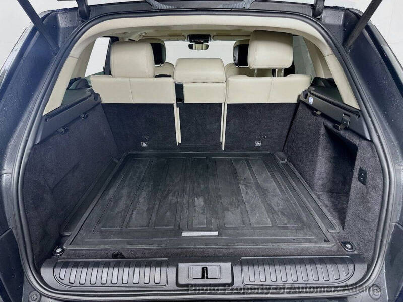 2020 Land Rover Range Rover Sport HSE