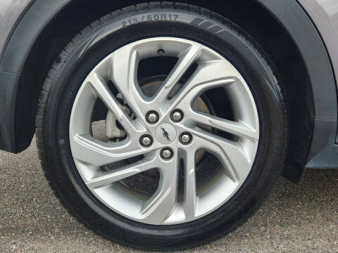 2023 Chevrolet Bolt EV 1LT