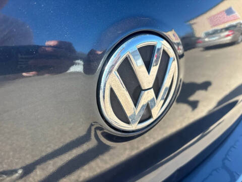 2012 Volkswagen Golf