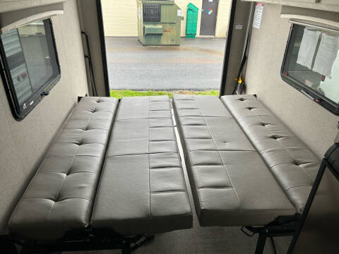 2020 Rockwood Geo Pro