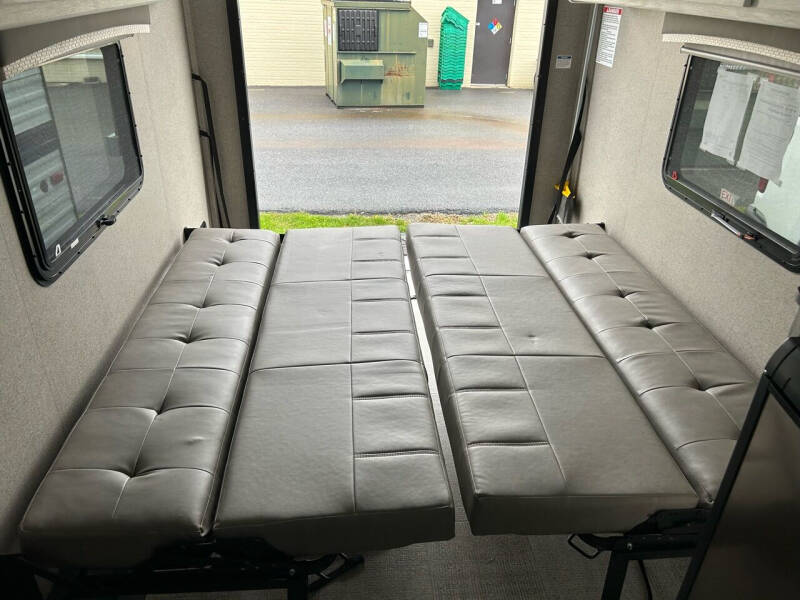 2020 Rockwood Geo Pro