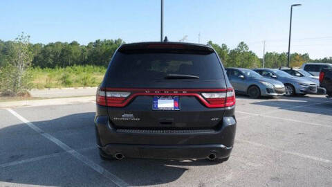 2023 Dodge Durango GT