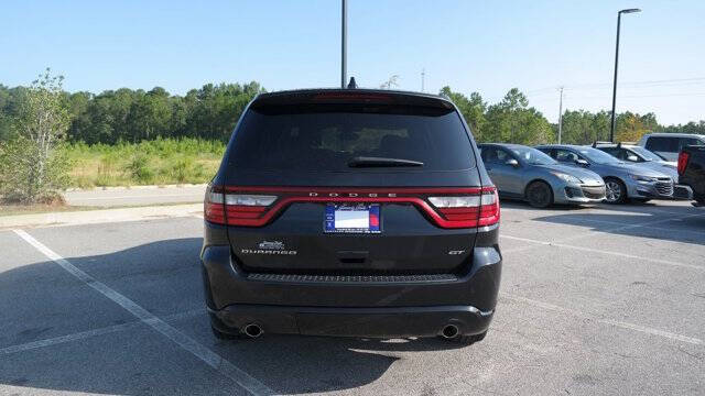 2023 Dodge Durango GT