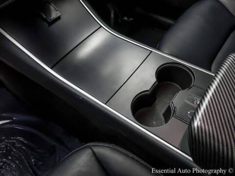 2021 Tesla Model Y Performance