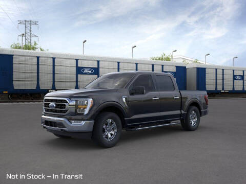 2023 Ford F-150 for sale at Herman Motors in Luverne MN