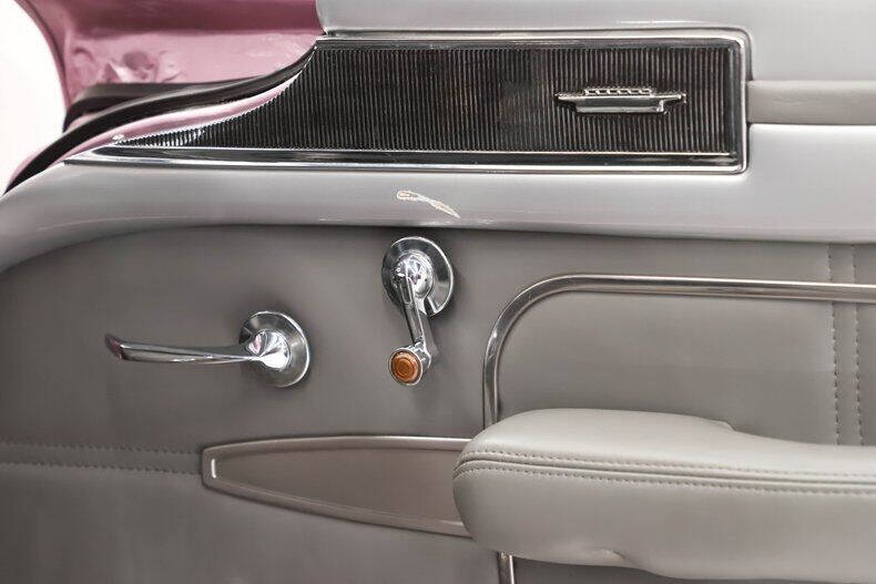 1958 Cadillac DeVille