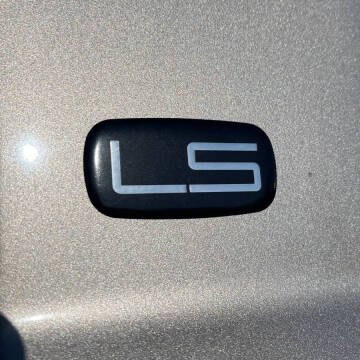 1999 Chevrolet Silverado 1500 LS