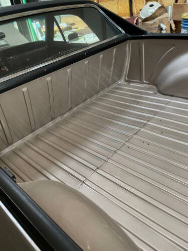 1969 Chevrolet El Camino