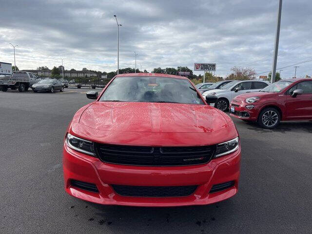 2023 Dodge Charger for sale at Mid-State Pre-Owned in Beckley, WV