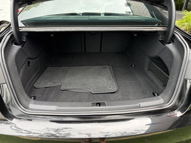 2017 Audi A6 2.0T quattro Premium