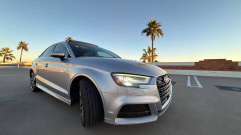 2019 Audi A3 quattro Premium Plus 45 TFSI