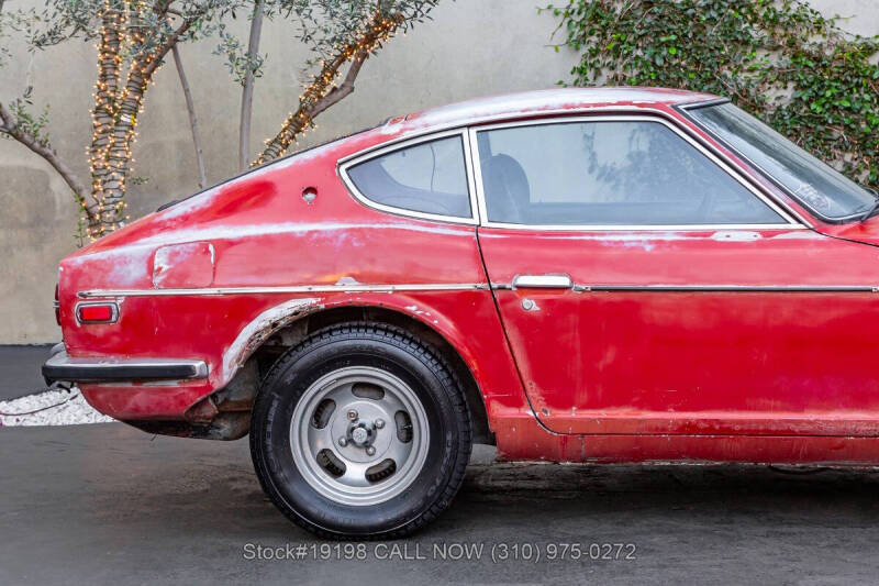 1972 Datsun 240Z