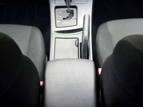 2012 Mazda MAZDA3 i Touring