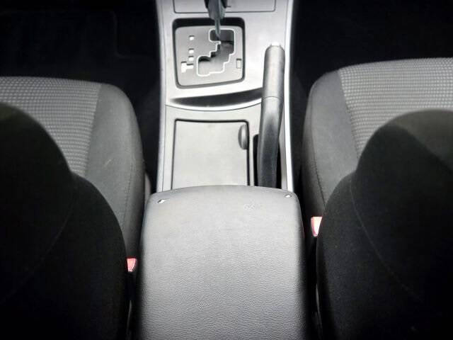 2012 Mazda MAZDA3 i Touring