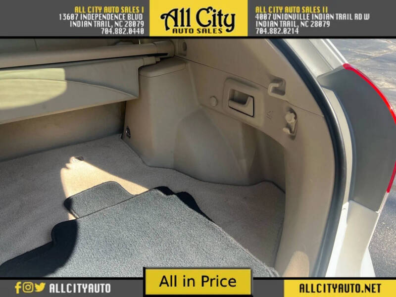 2009 Toyota Venza AWD V6