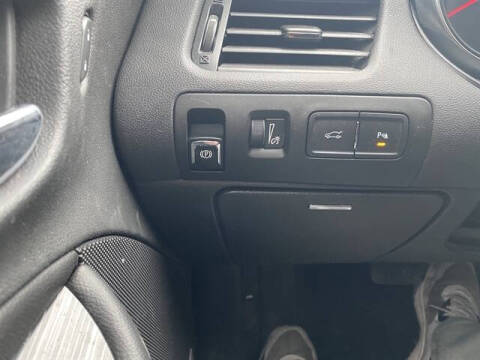 2020 Chevrolet Impala Premier