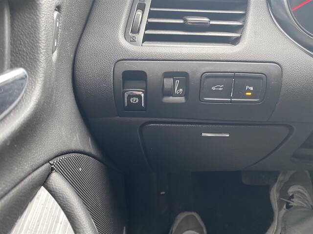 2020 Chevrolet Impala Premier