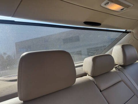 2010 Mercedes-Benz E-Class E 350 Sport 4MATIC