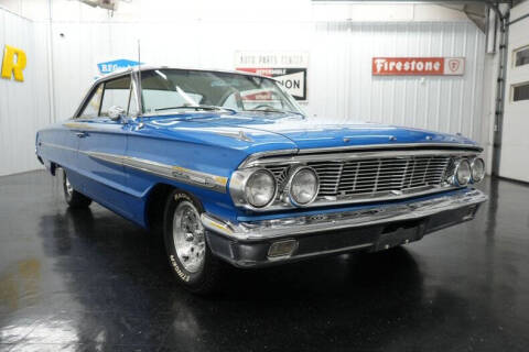 1964 Ford Galaxie