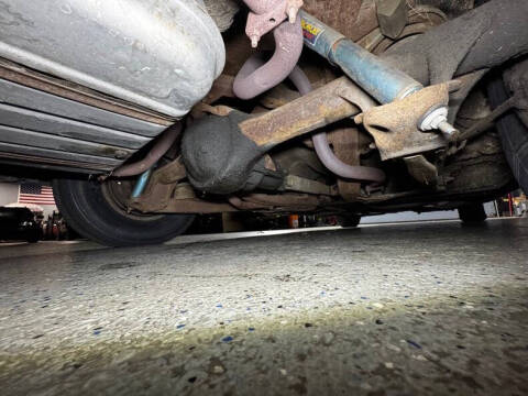 1959 Cadillac Series 62