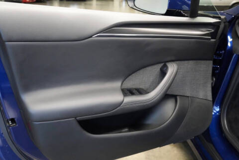 2023 Tesla Model S Plaid