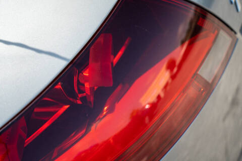 2008 Audi TT