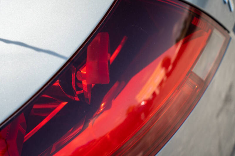 2008 Audi TT