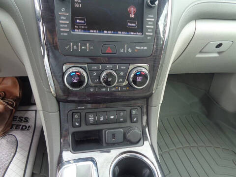 2015 Buick Enclave Premium