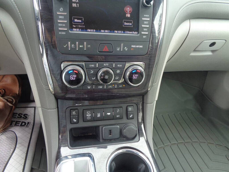 2015 Buick Enclave Premium