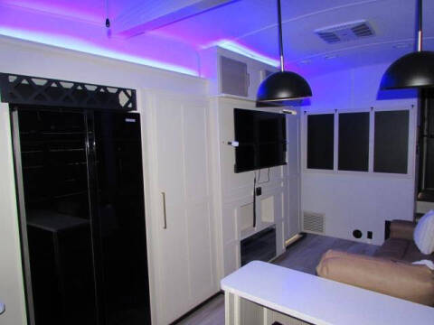 2025 Forest River F320 VIEW