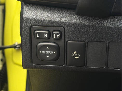 2017 Toyota Corolla iM