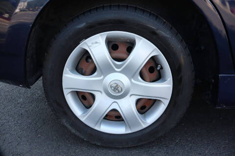 2009 Toyota Matrix