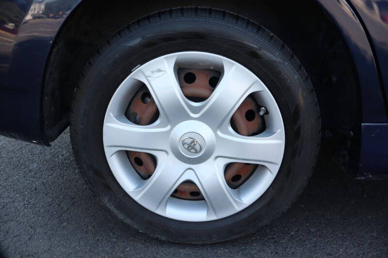 2009 Toyota Matrix