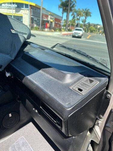 1987 Volkswagen Westfalia