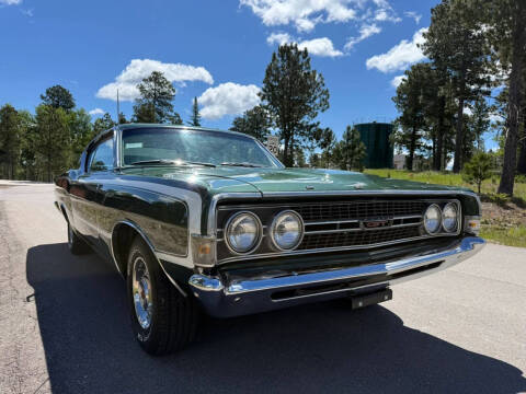 1968 Ford Torino