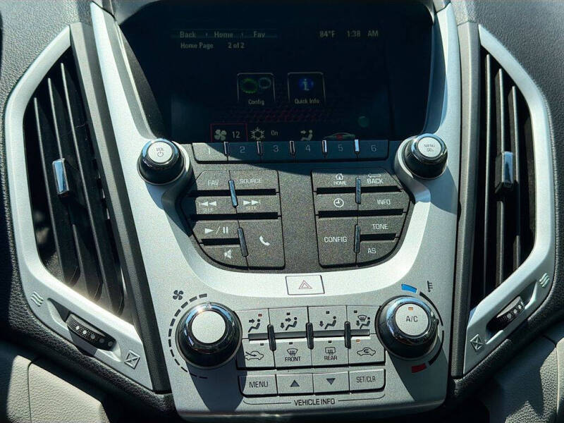 2017 GMC Terrain SLE-1