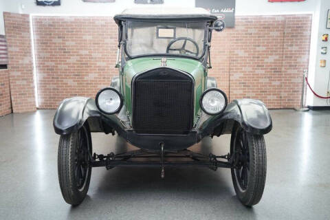 1923 Ford Model T